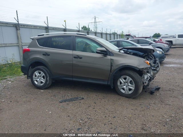 Aukcja sprzedaży 2013 Toyota Rav4, vin: 2T3ZFREV7DW021556, numer aukcji: 12672536