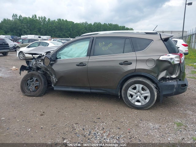 Aukcja sprzedaży 2013 Toyota Rav4, vin: 2T3ZFREV7DW021556, numer aukcji: 12672536