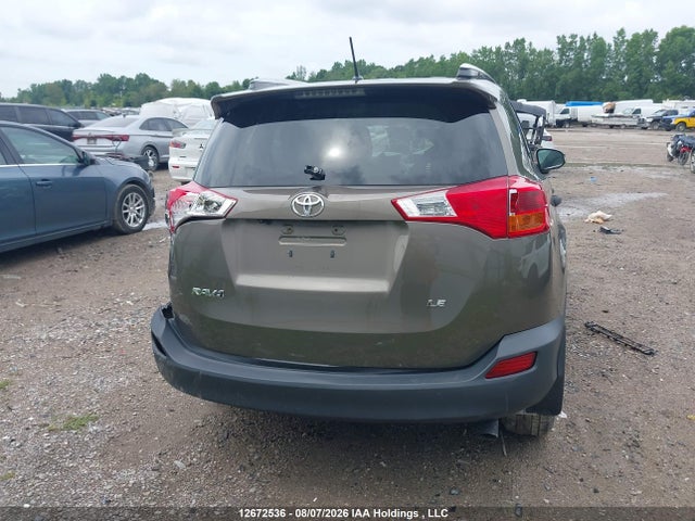 Aukcja sprzedaży 2013 Toyota Rav4, vin: 2T3ZFREV7DW021556, numer aukcji: 12672536
