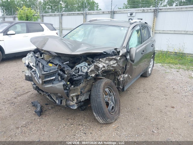 Aukcja sprzedaży 2013 Toyota Rav4, vin: 2T3ZFREV7DW021556, numer aukcji: 12672536