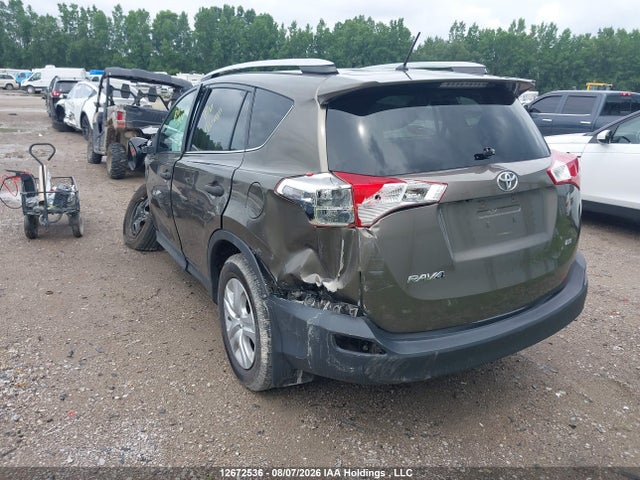 Aukcja sprzedaży 2013 Toyota Rav4, vin: 2T3ZFREV7DW021556, numer aukcji: 12672536
