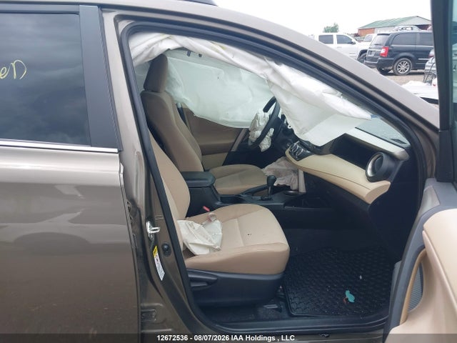 Aukcja sprzedaży 2013 Toyota Rav4, vin: 2T3ZFREV7DW021556, numer aukcji: 12672536
