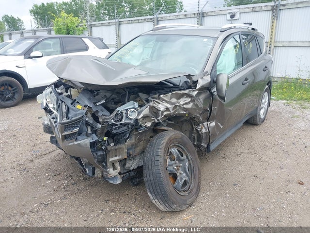 Aukcja sprzedaży 2013 Toyota Rav4, vin: 2T3ZFREV7DW021556, numer aukcji: 12672536