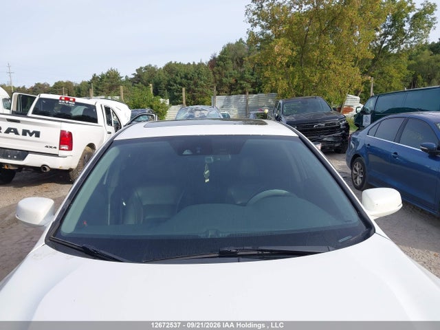 12672537 :رقم المزاد ، 1HGCR2F03GA807477 vin ، 2016 Honda Accord Touring مزاد بيع