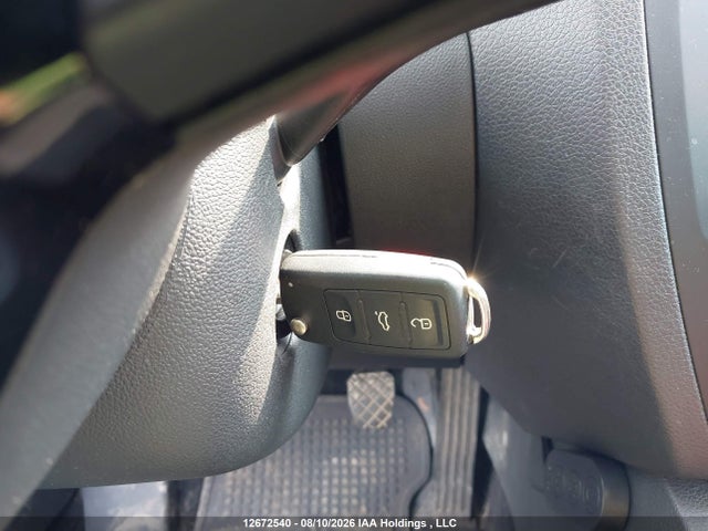 Aukcja sprzedaży 2015 Volkswagen Jetta Sedan, vin: 3VW1K7AJ2FM426791, numer aukcji: 12672540