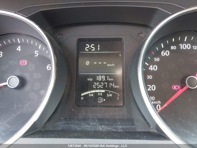 Aukcja sprzedaży 2015 Volkswagen Jetta Sedan, vin: 3VW1K7AJ2FM426791, numer aukcji: 12672540
