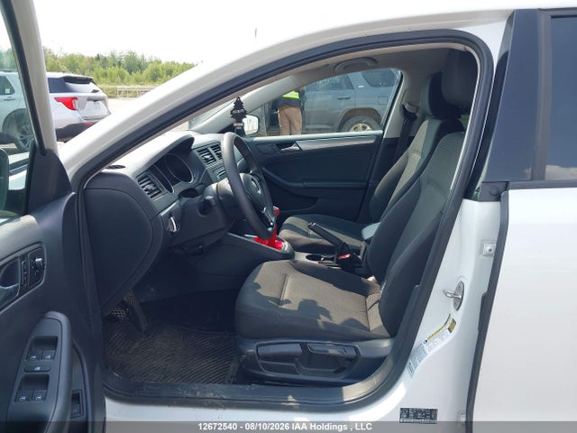 Aukcja sprzedaży 2015 Volkswagen Jetta Sedan, vin: 3VW1K7AJ2FM426791, numer aukcji: 12672540