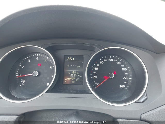 Aukcja sprzedaży 2015 Volkswagen Jetta Sedan, vin: 3VW1K7AJ2FM426791, numer aukcji: 12672540