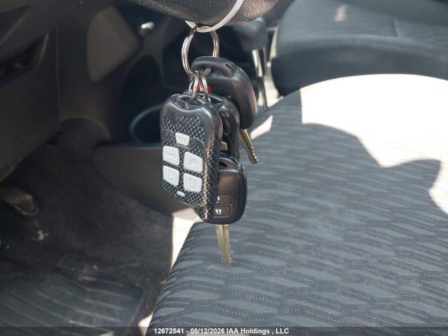 VNKKTUD33EA005326 Toyota Yaris