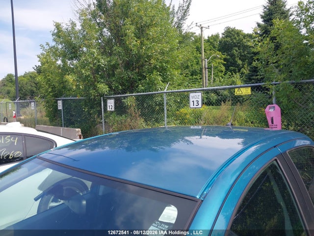 VNKKTUD33EA005326 Toyota Yaris