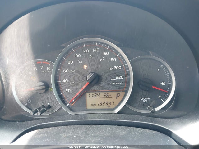 VNKKTUD33EA005326 Toyota Yaris