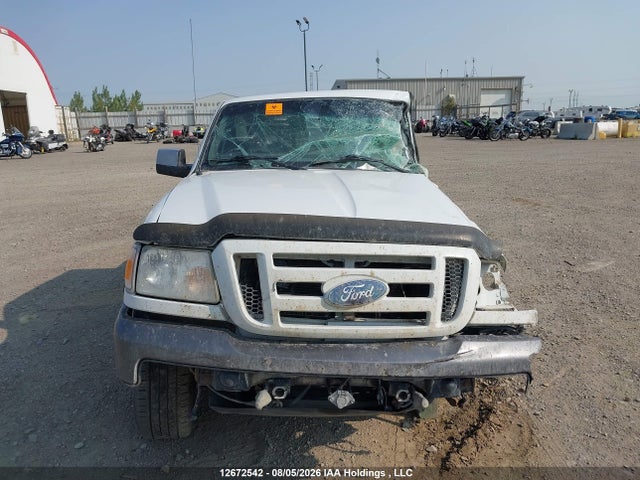 Aukcja sprzedaży 2009 Ford Ranger Fx4/off-rd/sport/xl/xlt, vin: 1FTZR45E29PA48628, numer aukcji: 12672542