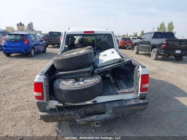 Aukcja sprzedaży 2009 Ford Ranger Fx4/off-rd/sport/xl/xlt, vin: 1FTZR45E29PA48628, numer aukcji: 12672542