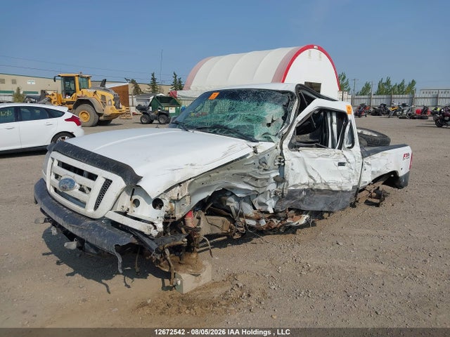 Aukcja sprzedaży 2009 Ford Ranger Fx4/off-rd/sport/xl/xlt, vin: 1FTZR45E29PA48628, numer aukcji: 12672542