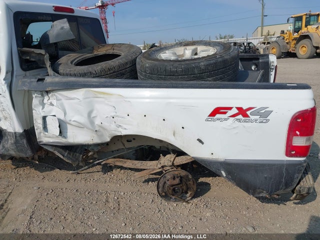 Aukcja sprzedaży 2009 Ford Ranger Fx4/off-rd/sport/xl/xlt, vin: 1FTZR45E29PA48628, numer aukcji: 12672542