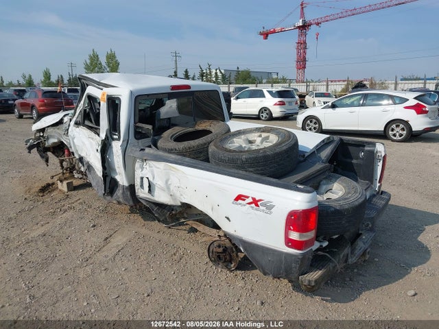Aukcja sprzedaży 2009 Ford Ranger Fx4/off-rd/sport/xl/xlt, vin: 1FTZR45E29PA48628, numer aukcji: 12672542