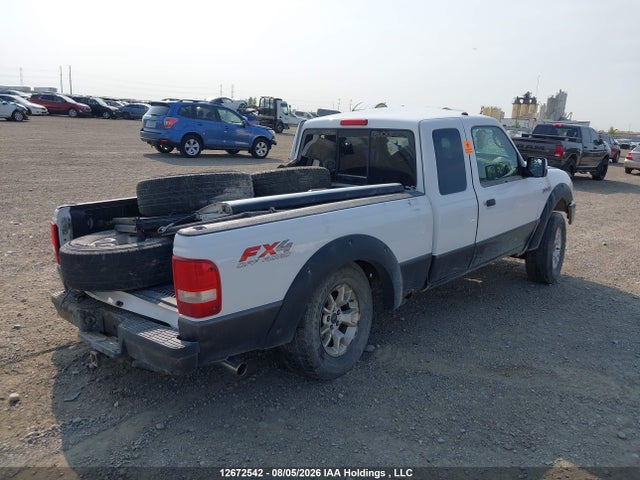 Aukcja sprzedaży 2009 Ford Ranger Fx4/off-rd/sport/xl/xlt, vin: 1FTZR45E29PA48628, numer aukcji: 12672542