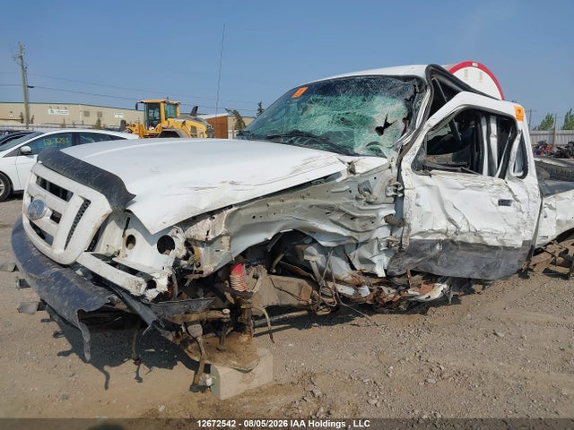 Aukcja sprzedaży 2009 Ford Ranger Fx4/off-rd/sport/xl/xlt, vin: 1FTZR45E29PA48628, numer aukcji: 12672542