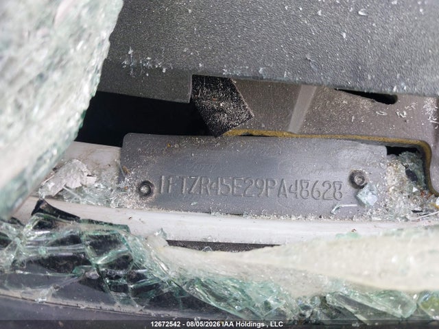 Aukcja sprzedaży 2009 Ford Ranger Fx4/off-rd/sport/xl/xlt, vin: 1FTZR45E29PA48628, numer aukcji: 12672542