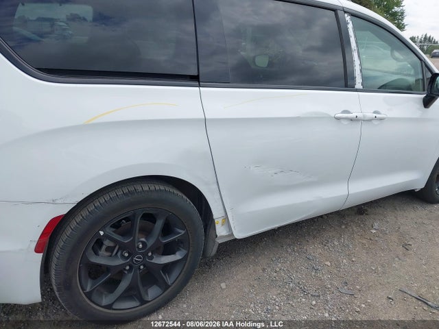 Chrysler Pacifica Limited 2025 2C4RC1GGXSR582303 Image 6
