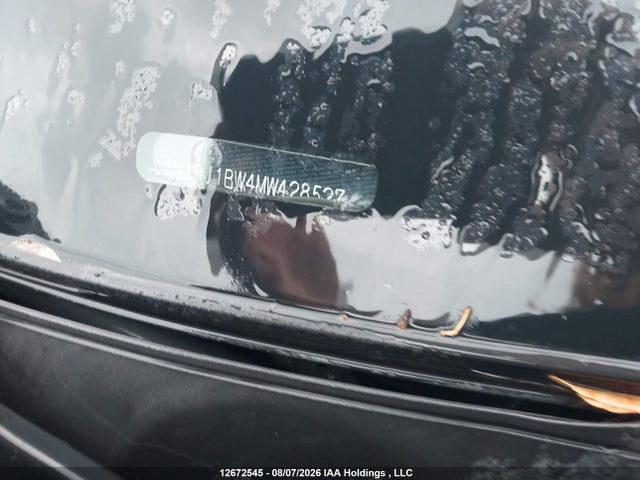 Aukcja sprzedaży 2021 Nissan Qashqai S/sl/sv, vin: JN1BJ1BW4MW428527, numer aukcji: 12672545