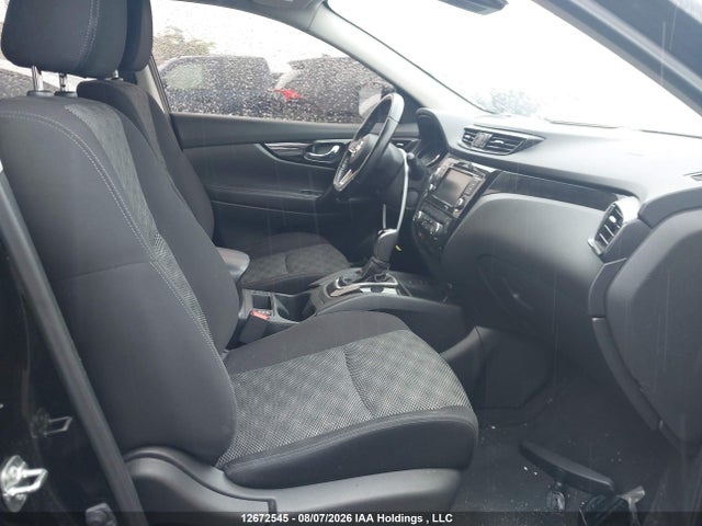 Aukcja sprzedaży 2021 Nissan Qashqai S/sl/sv, vin: JN1BJ1BW4MW428527, numer aukcji: 12672545
