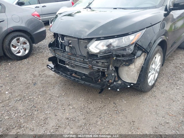 Aukcja sprzedaży 2021 Nissan Qashqai S/sl/sv, vin: JN1BJ1BW4MW428527, numer aukcji: 12672545