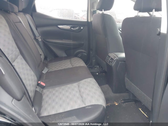 Aukcja sprzedaży 2021 Nissan Qashqai S/sl/sv, vin: JN1BJ1BW4MW428527, numer aukcji: 12672545