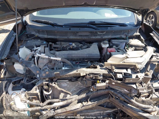 Продажа на аукционе авто 2020 Nissan Rogue S, vin: 5N1AT2MT3LC730091, номер лота: 12672547