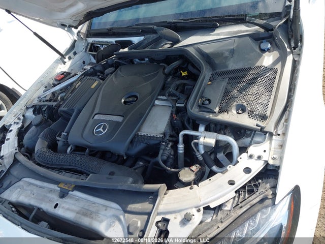 55SWF4KB7GU123819 Mercedes-Benz C 300 4matic