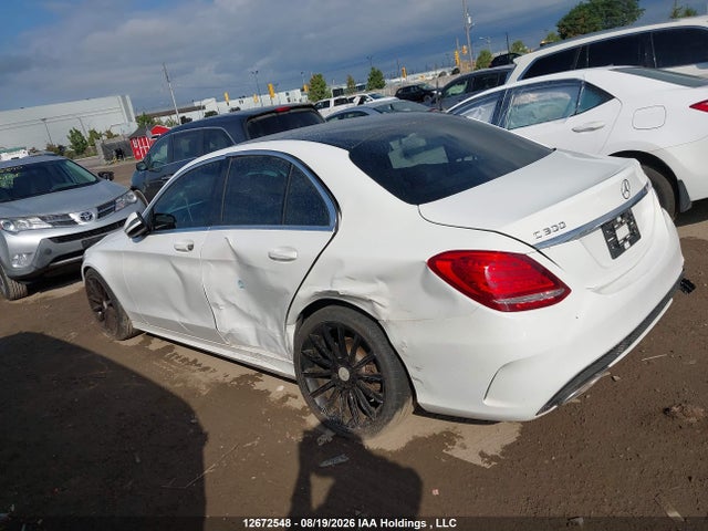 55SWF4KB7GU123819 Mercedes-Benz C 300 4matic