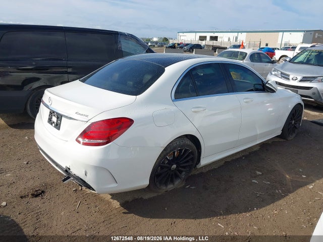 55SWF4KB7GU123819 Mercedes-Benz C 300 4matic