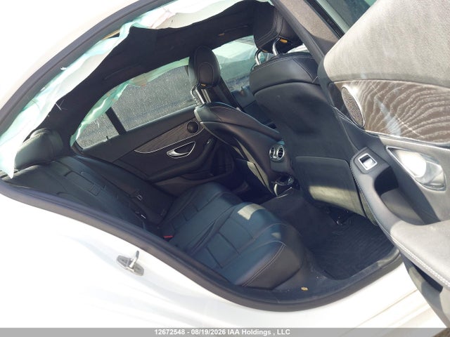 55SWF4KB7GU123819 Mercedes-Benz C 300 4matic