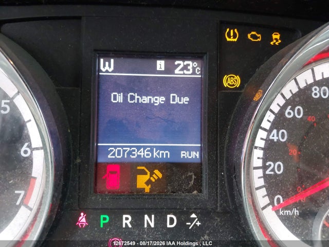 Aukcja sprzedaży 2014 Dodge Grand Caravan, vin: 2C4RDGDG7ER385260, numer aukcji: 12672549