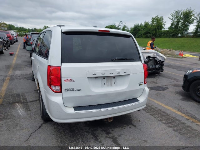 Aukcja sprzedaży 2014 Dodge Grand Caravan, vin: 2C4RDGDG7ER385260, numer aukcji: 12672549
