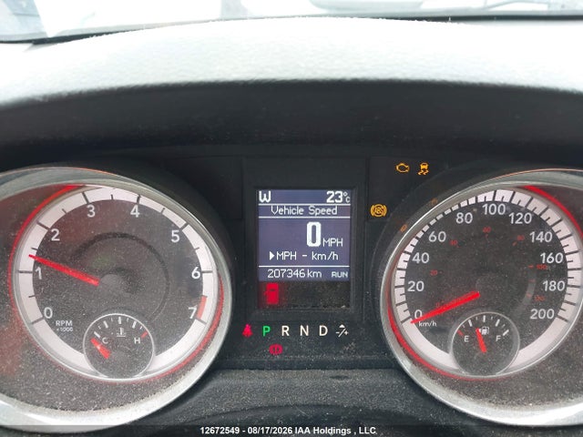 Aukcja sprzedaży 2014 Dodge Grand Caravan, vin: 2C4RDGDG7ER385260, numer aukcji: 12672549