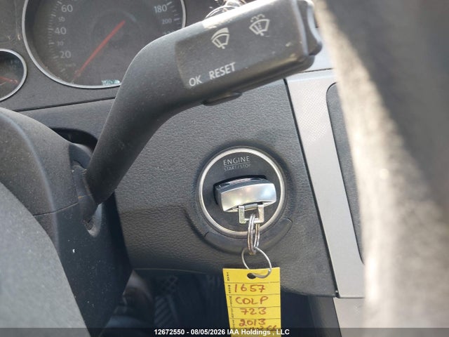 12672550 :رقم المزاد ، WVWAK73C57P011476 vin ، 2007 Volkswagen Passat 2.0t/2.0t Base مزاد بيع