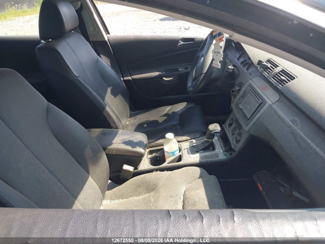 12672550 :رقم المزاد ، WVWAK73C57P011476 vin ، 2007 Volkswagen Passat 2.0t/2.0t Base مزاد بيع