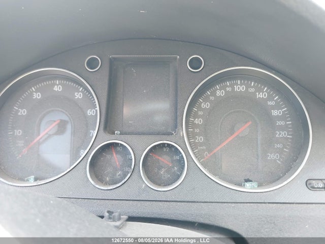 12672550 :رقم المزاد ، WVWAK73C57P011476 vin ، 2007 Volkswagen Passat 2.0t/2.0t Base مزاد بيع