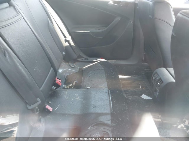 12672550 :رقم المزاد ، WVWAK73C57P011476 vin ، 2007 Volkswagen Passat 2.0t/2.0t Base مزاد بيع