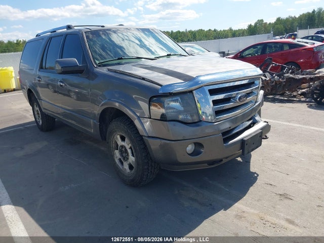 Продаж на аукціоні авто 2012 Ford Expedition Max Limited, vin: 1FMJK2A53CEF48081, номер лоту: 12672551