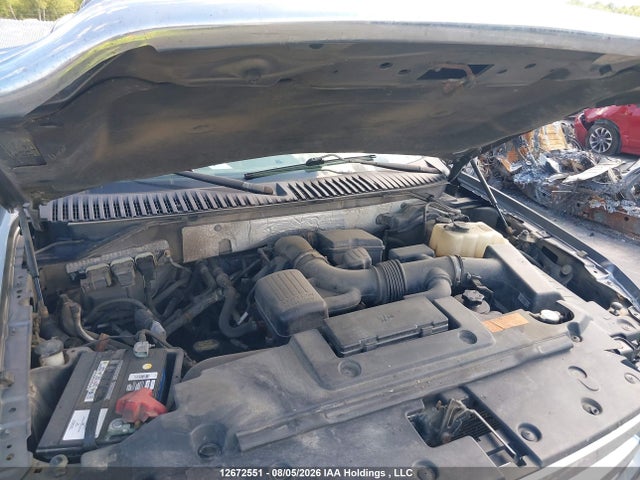 Продаж на аукціоні авто 2012 Ford Expedition Max Limited, vin: 1FMJK2A53CEF48081, номер лоту: 12672551