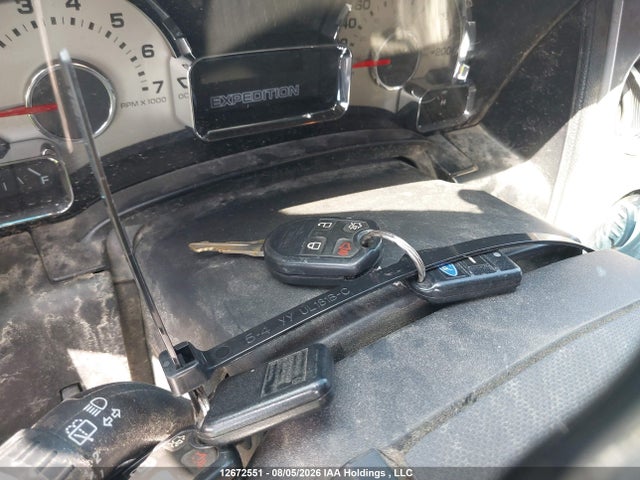 Продаж на аукціоні авто 2012 Ford Expedition Max Limited, vin: 1FMJK2A53CEF48081, номер лоту: 12672551