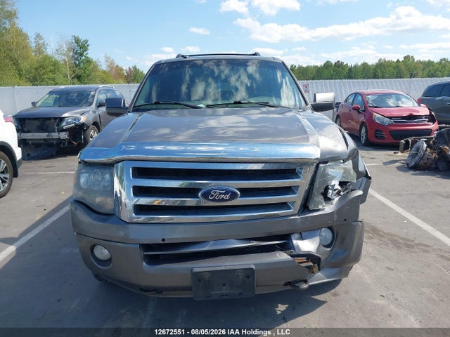 Продаж на аукціоні авто 2012 Ford Expedition Max Limited, vin: 1FMJK2A53CEF48081, номер лоту: 12672551