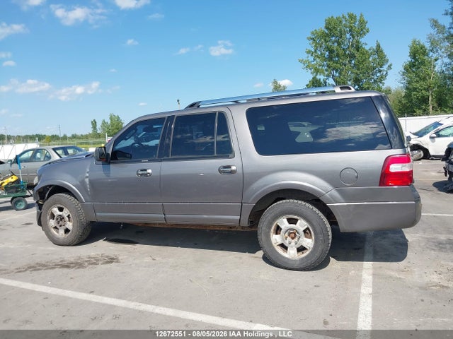 Продаж на аукціоні авто 2012 Ford Expedition Max Limited, vin: 1FMJK2A53CEF48081, номер лоту: 12672551