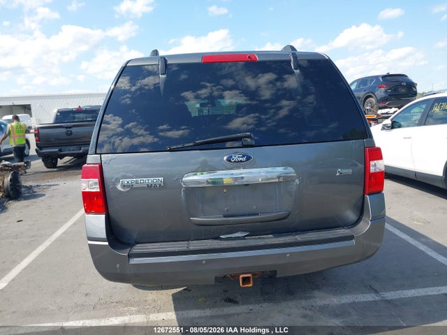 Продаж на аукціоні авто 2012 Ford Expedition Max Limited, vin: 1FMJK2A53CEF48081, номер лоту: 12672551