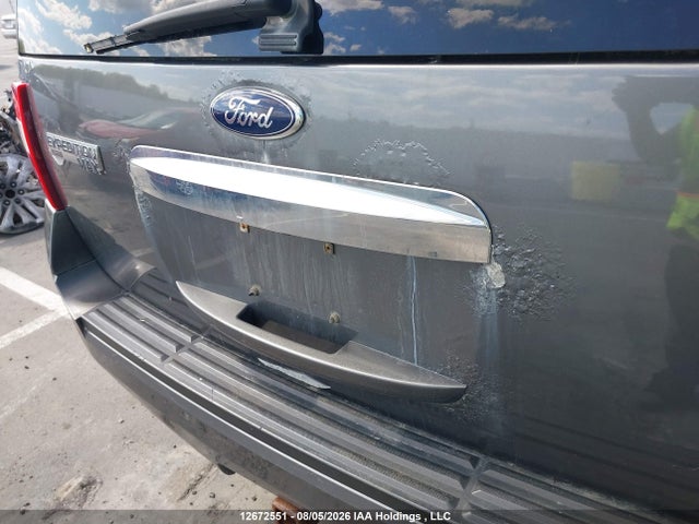 Продаж на аукціоні авто 2012 Ford Expedition Max Limited, vin: 1FMJK2A53CEF48081, номер лоту: 12672551