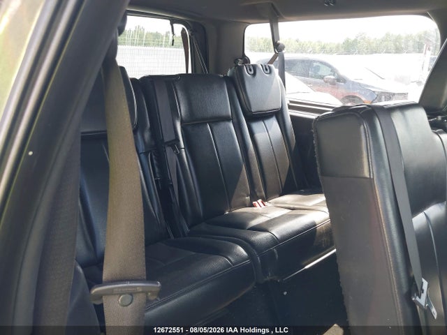 Продаж на аукціоні авто 2012 Ford Expedition Max Limited, vin: 1FMJK2A53CEF48081, номер лоту: 12672551