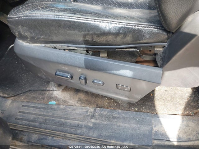 Продаж на аукціоні авто 2012 Ford Expedition Max Limited, vin: 1FMJK2A53CEF48081, номер лоту: 12672551