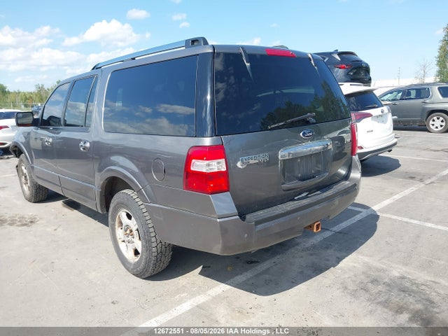 Продаж на аукціоні авто 2012 Ford Expedition Max Limited, vin: 1FMJK2A53CEF48081, номер лоту: 12672551